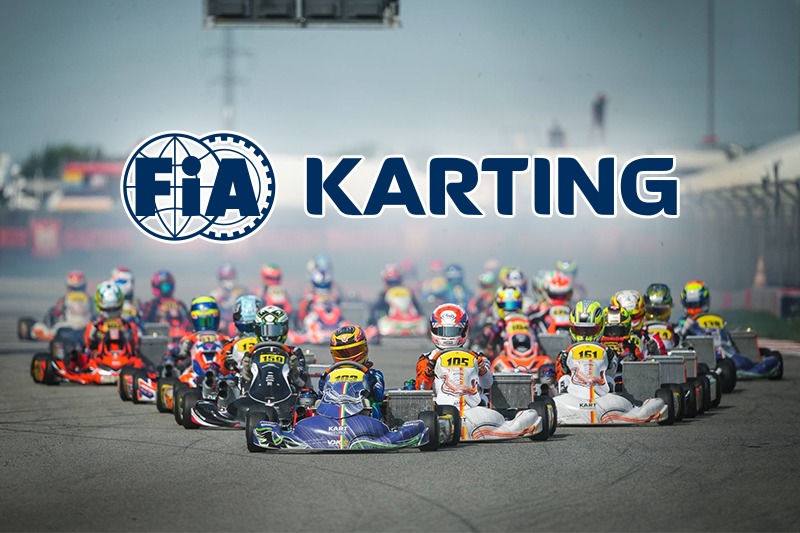 FIA karting