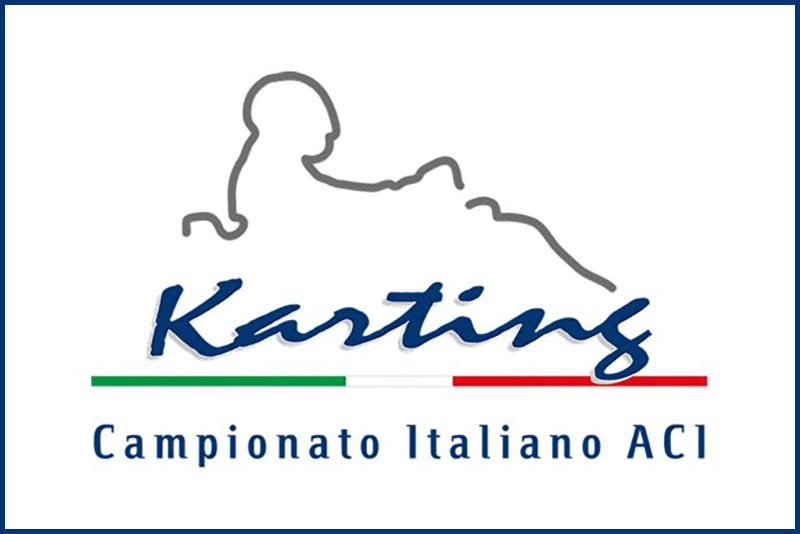 campionato italiano karting 2025