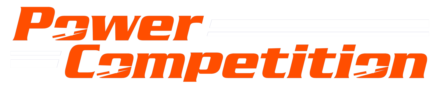 Power Competition